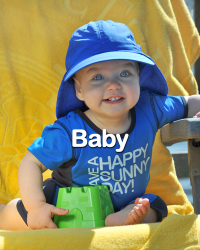 Babycollectie