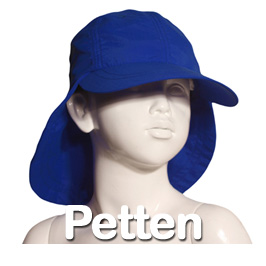 Kindercollectie UV werende kleding