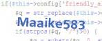 If you have trouble reading the code, click on the code itself to generate a new random code.
