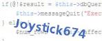 If you have trouble reading the code, click on the code itself to generate a new random code.